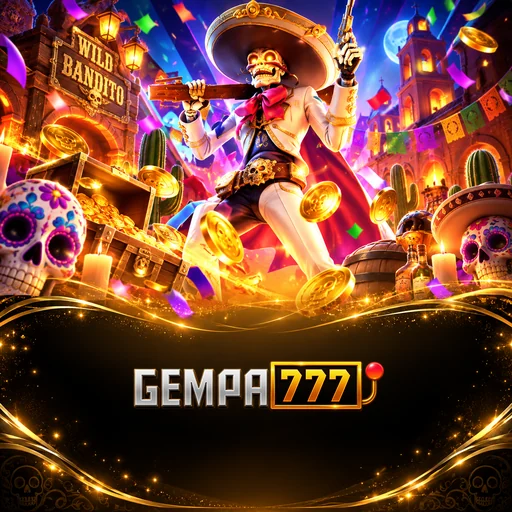 gempa777