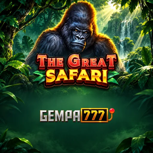 gempa777